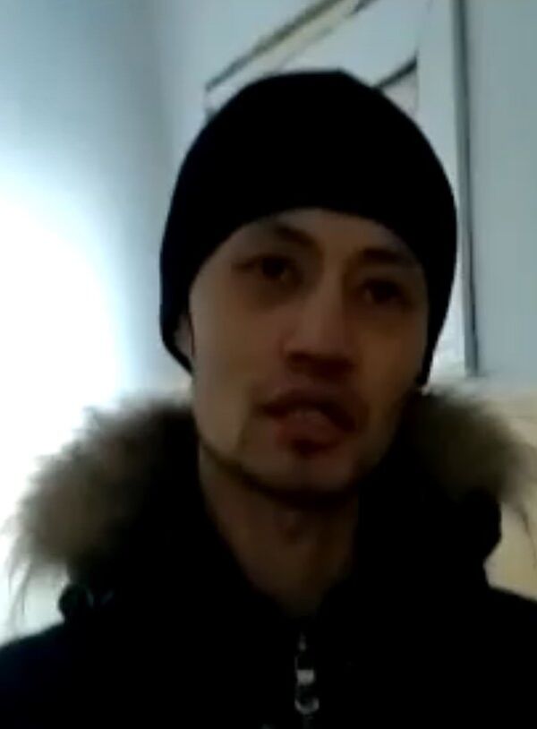 Разыскиваемый за рекламу наркотиков в Астане: рост 175-185 см, худощавого телосложения - Sputnik Казахстан