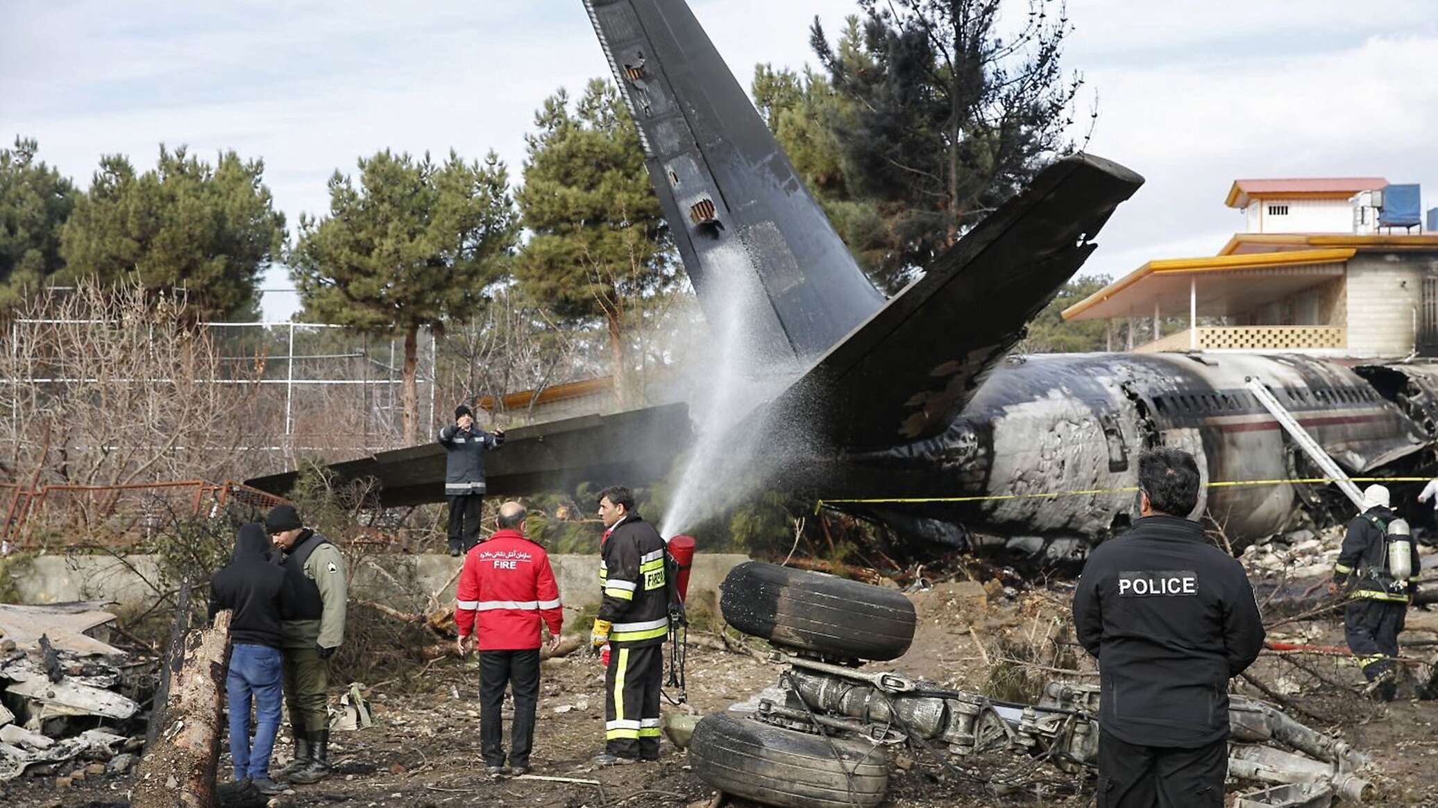 Самолет в тегеран. Взорван южнокорейский пассажирский Boeing-707. Иранские грузовые Боинги.