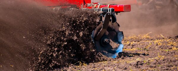 Посевная - Sputnik Казахстан