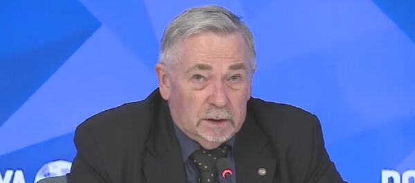 Экономическую повестку дня СНГ обсудили в ходе видеомоста в Астане Экономическую повестку дня СНГ обсудили в ходе видеомоста в Астане - Sputnik Казахстан