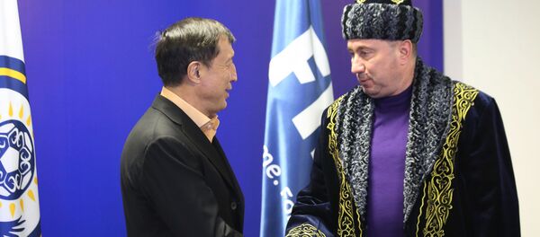 Казахстанская Федерация футбола и главный тренер Национальной сборной страны Станимир Стоилов расторгли трудовой договор по обоюдному согласию сторон - Sputnik Казахстан