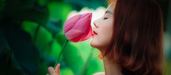 Аромат - Sputnik Қазақстан