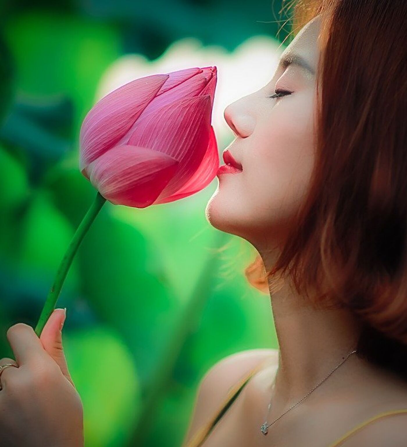 Салбыраған кеуделердің фотосессиялары