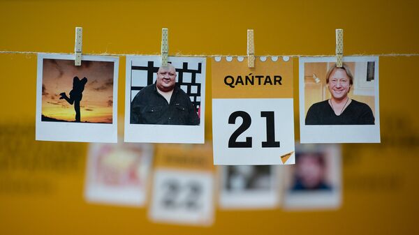 21 қаңтар - Sputnik Қазақстан