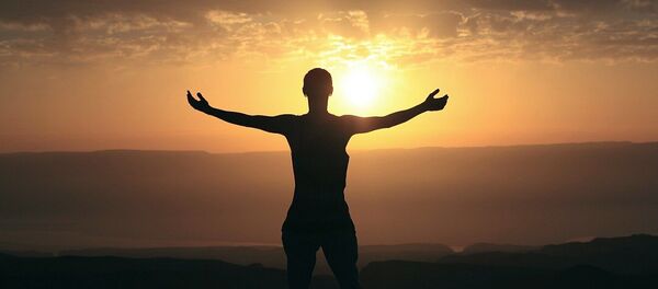 Восход - Sputnik Казахстан