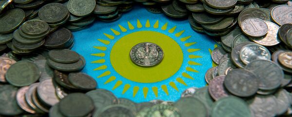 Ақша - Sputnik Қазақстан