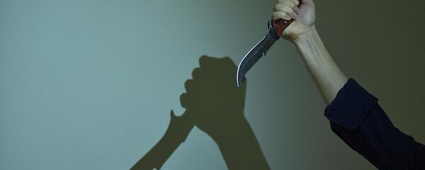 Пышақ - Sputnik Қазақстан