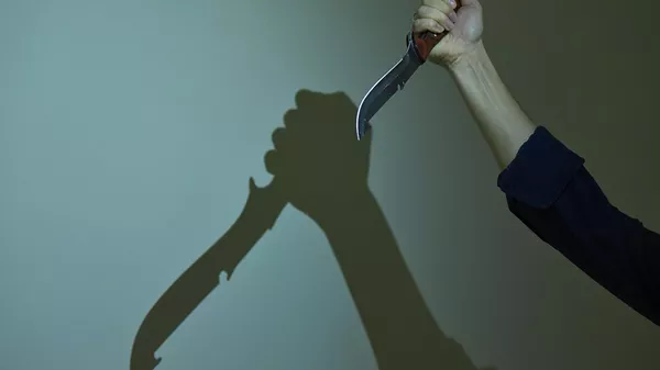 Пышақ - Sputnik Қазақстан