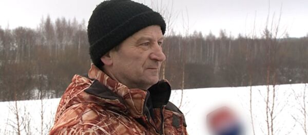 Откапывали людей, чем могли. Очевидец — о ДТП под Калугой - Sputnik Казахстан