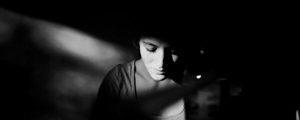 Черное и белое - Sputnik Казахстан