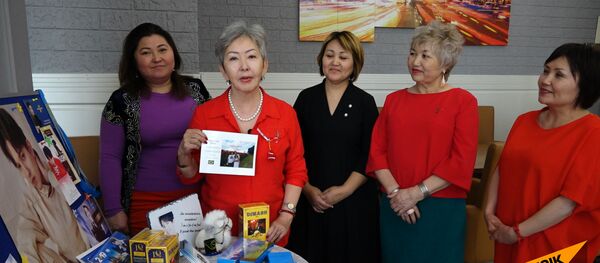 Где собираются фанаты Димаша Кудайбергена в Астане ? Где собираются фанаты Димаша Кудайбергена в Астане ? - Sputnik Казахстан