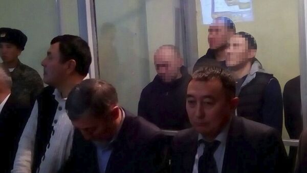 Началось предварительное слушание по делу о подготовке терактов в городе Балхаш - Sputnik Казахстан