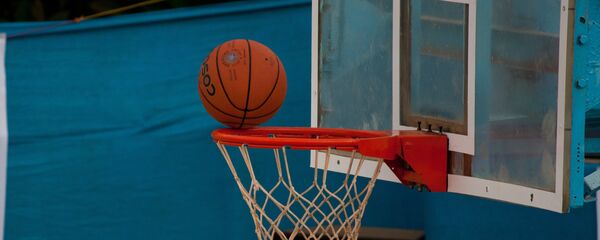 Баскетбол - Sputnik Қазақстан