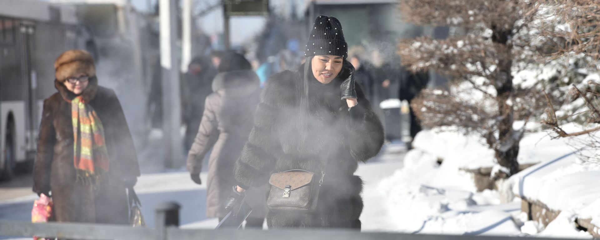 Астана қаласы - Sputnik Қазақстан, 1920, 09.01.2023