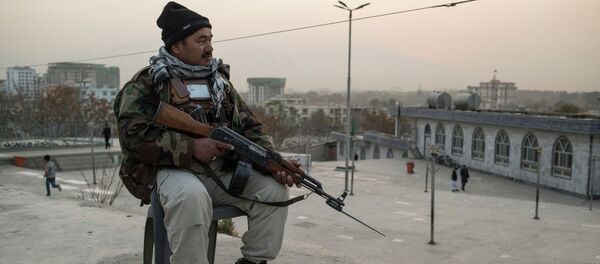 Страны мира. Афганистан Страны мира. Афганистан - Sputnik Казахстан