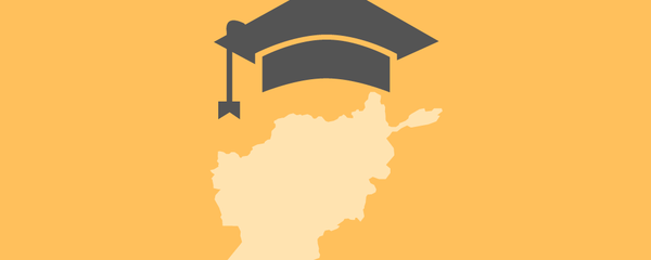 Граждане Афганистана - студенты Казахстана - Sputnik Казахстан