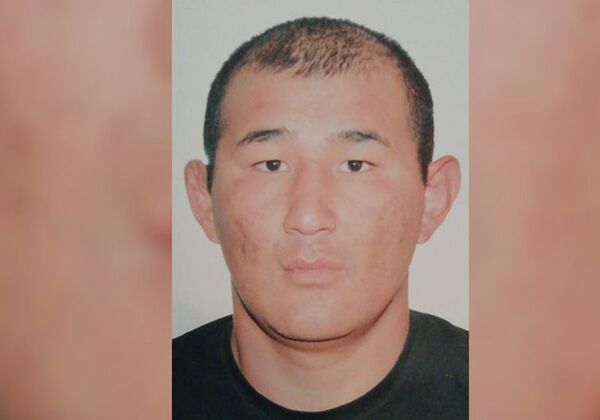 В Актау задержали сбежавшего заключенного по кличке Шрек - Sputnik Казахстан