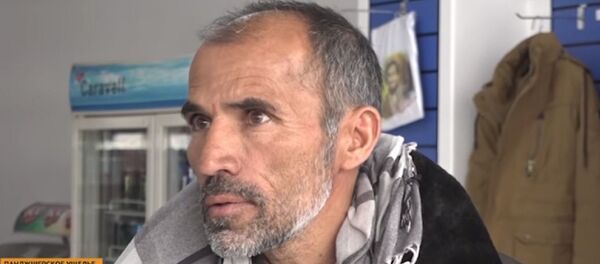 Что думают местные жители об американском влиянии в Афганистане - Sputnik Казахстан