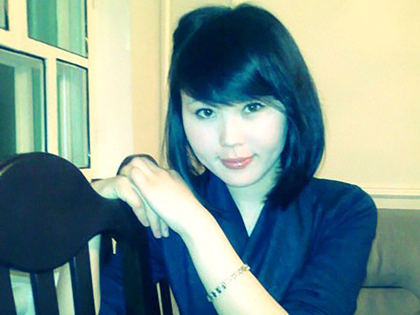 Аққұбаны порнографиялық пайдалану