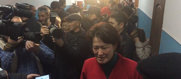 Өлім жазасына кескені дұрыс болды – Күлекбаевтың қолынан қаза тапқандардың туыстары Өлім жазасына кескені дұрыс болды – Күлекбаевтың қолынан қаза тапқандардың туыстары - Sputnik Қазақстан