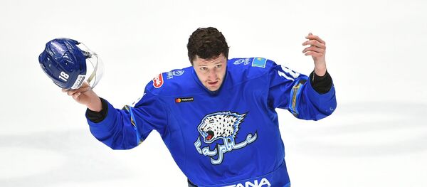 Барыс – Авангард Барыс – Авангард - Sputnik Казахстан