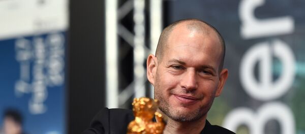 Режиссер Надав Лапид - Sputnik Казахстан