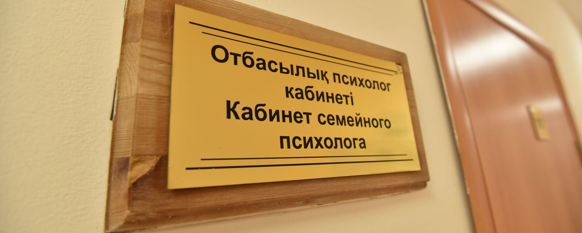 Презентация пилотного проекта Семейный суд - Sputnik Қазақстан, 1920, 07.07.2026