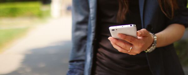 Телефон - Sputnik Казахстан