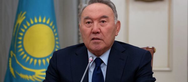 Нұрсұлтан Назарбаев Нұрсұлтан Назарбаев - Sputnik Қазақстан