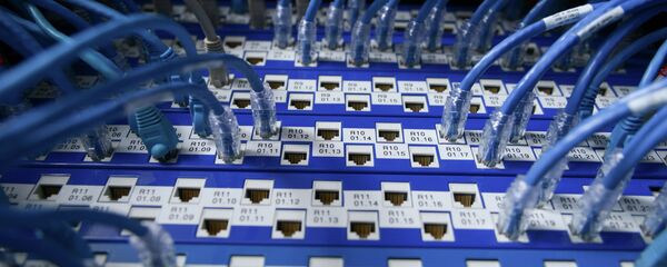 Сетевое оборудование - Sputnik Казахстан