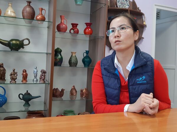 Создатель первой мойки для инвалидных колясок в стране: безвыходных ситуаций нет Создатель первой мойки для инвалидных колясок в стране: безвыходных ситуаций нет - Sputnik Казахстан