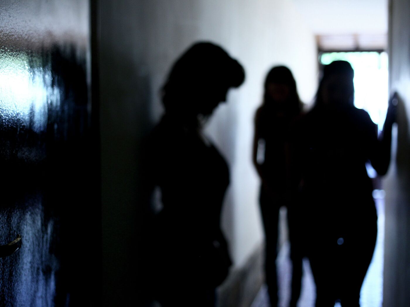 Татьяна Котованың порнографиялық түсірілімі