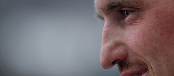 Алексей Полторанин  - Sputnik Казахстан