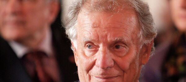 Жорес Алферов Жорес Алферов - Sputnik Казахстан