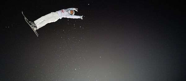 Жанбота Алдабергенова, архивное фото - Sputnik Казахстан