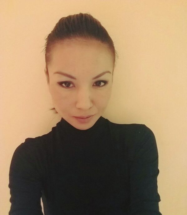 Без моего согласия стал гражданином России: у алматинки украли трехлетнего сына - Sputnik Казахстан