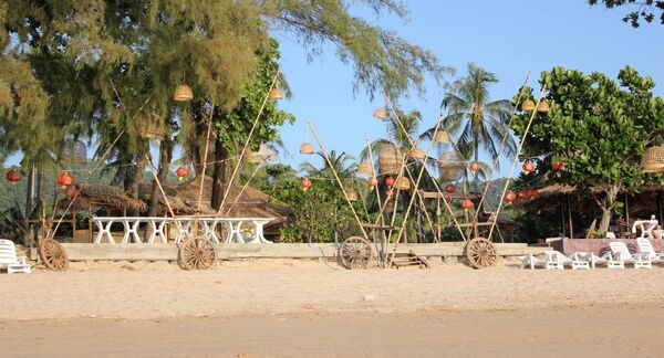 Зимовка в Таиланде: почему все не так радужно, как кажется - Sputnik Казахстан