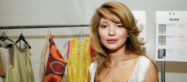 Гүлнар Каримова - Sputnik Қазақстан