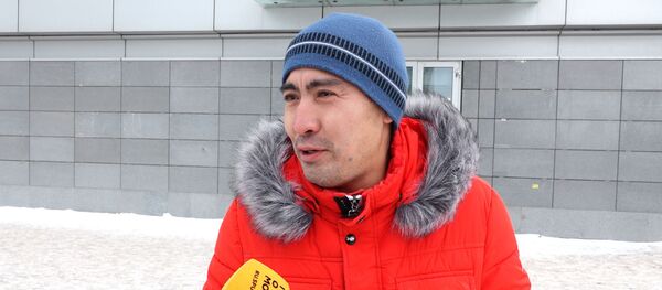 8 наурыз мейрамы туралы ер адамдар не ойлайды? - Sputnik Қазақстан