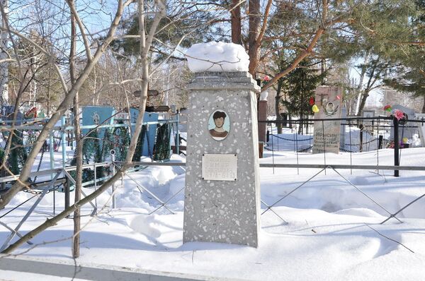 Новый перевал Дятлова: единственный свидетель рассказала о гибели казахстанцев - Sputnik Казахстан