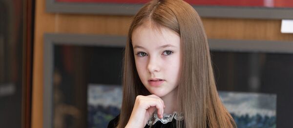 Данэлия Төлешова Данэлия Төлешова - Sputnik Қазақстан