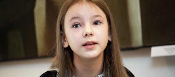 Данэлия Тулешова - Sputnik Казахстан