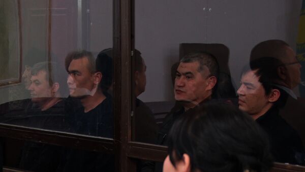 Спокойно и тихо: приговор пивному королю Тулешову вынесли в Астане - Sputnik Казахстан