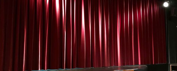 Театр - Sputnik Қазақстан