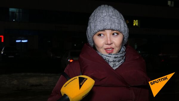 Как казахстанцы отреагировали на отставку Нурсултана Назарбаева - видео - Sputnik Казахстан