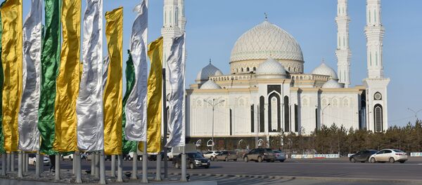 Наурызға дайындық - Sputnik Қазақстан