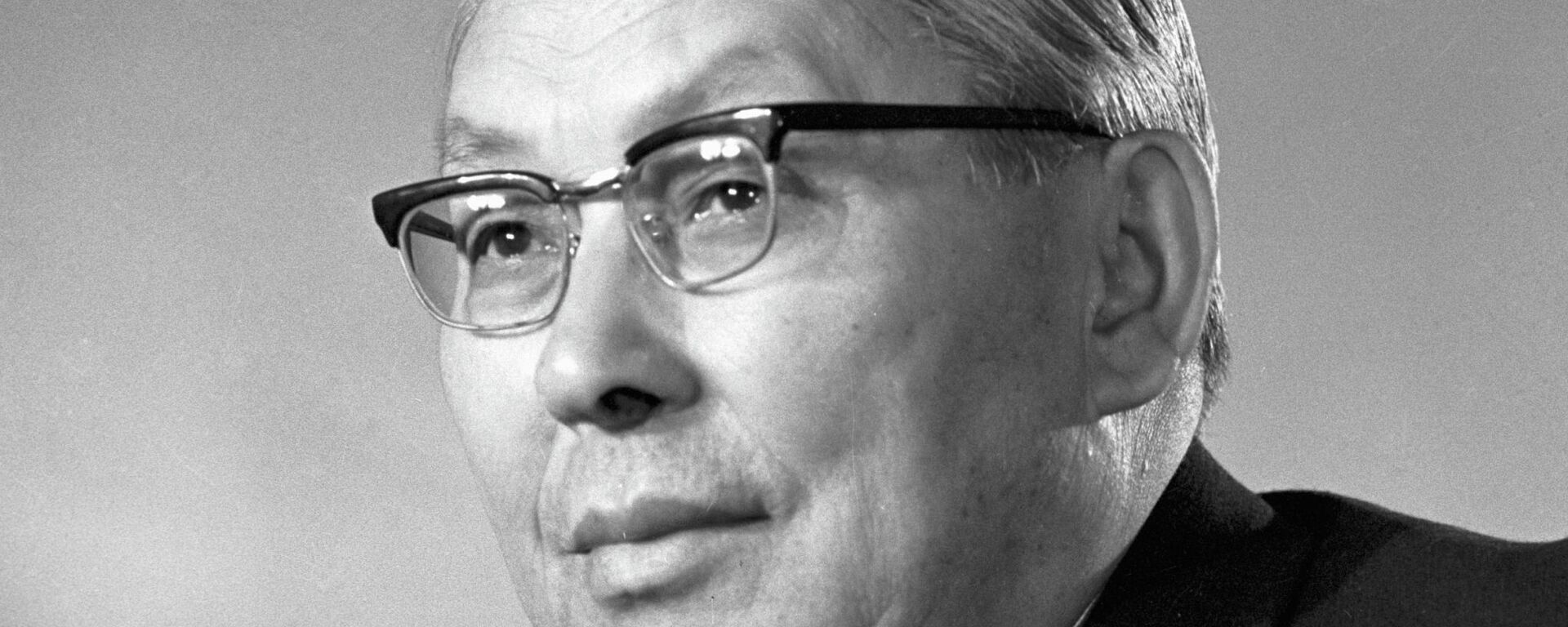 Казахский писатель Габит Мусрепов - Sputnik Қазақстан, 1920, 29.11.2019