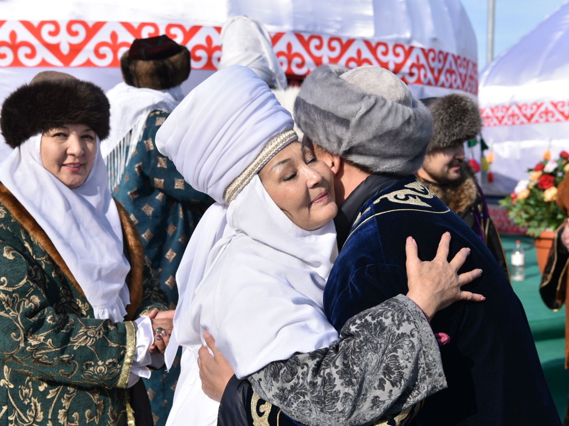 Что происходит с казахским языком в Омске