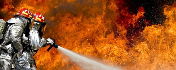 Пламя Пламя - Sputnik Казахстан