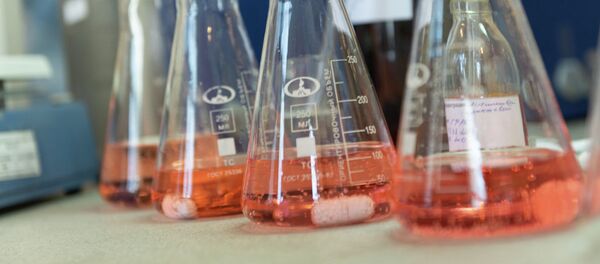 Национальный центр экспертизы лекарственных средств Национальный центр экспертизы лекарственных средств - Sputnik Казахстан